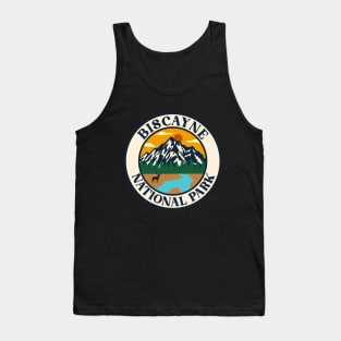 Biscayne national park Tank Top